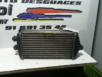 Second-hand car spare part intercooler for kia cee´d concept oem iam references 282702a770