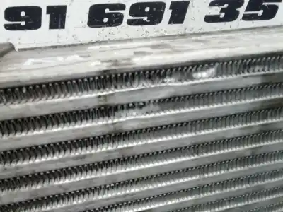 Peça sobressalente para automóvel em segunda mão intercooler por kia cee´d concept referências oem iam 282702a770  