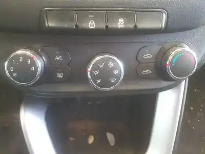 Автозапчасти б/у ОТОПЛЕНИЕ / КОНДИЦИОНИРОВАНИЕ ВОЗДУХА за KIA CEE´D  ссылки OEM IAM 97250A2002  