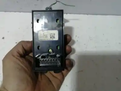 Second-hand car spare part left front power window switch for kia cee´d concept oem iam references 93570a2100  