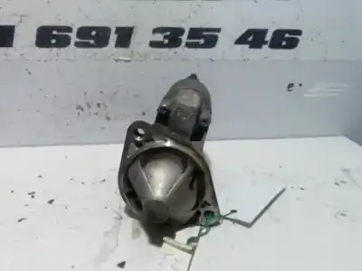Second-hand car spare part starter motor for kia cee´d concept oem iam references 361002a305