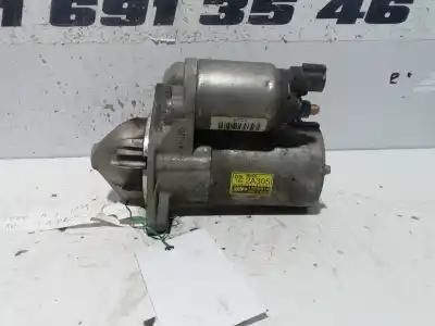 Peça sobressalente para automóvel em segunda mão motor de arranque por kia cee´d concept referências oem iam 361002a305  