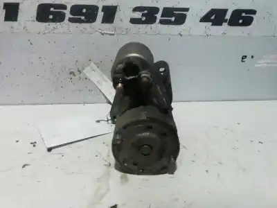 Peça sobressalente para automóvel em segunda mão motor de arranque por kia cee´d concept referências oem iam 361002a305  