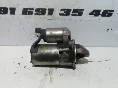 Peça sobressalente para automóvel em segunda mão motor de arranque por kia cee´d concept referências oem iam 361002a305  