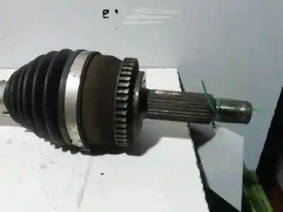 Second-hand car spare part front left transmission for kia cee´d concept oem iam references   