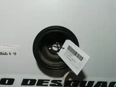 Tweedehands auto-onderdeel krukas katrol voor dodge caliber sxt oem iam-referenties 038105243m