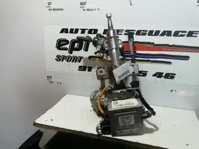 Second-hand car spare part steering column for kia cee´d concept oem iam references a25699700  56300a2001