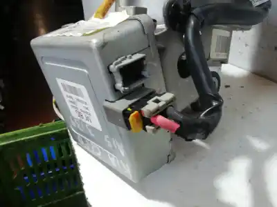 Second-hand car spare part steering column for kia cee´d concept oem iam references a25699700  56300a2001