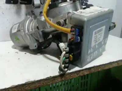 Second-hand car spare part steering column for kia cee´d concept oem iam references a25699700  56300a2001