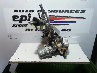 Second-hand car spare part steering column for kia cee´d concept oem iam references a25699700  56300a2001