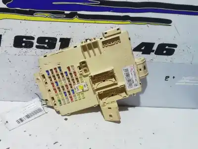 Second-hand car spare part fuse box unit for kia cee´d concept oem iam references 91950a2011  
