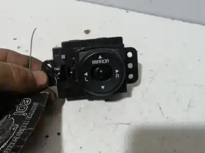Second-hand car spare part rearview side mirror switch for kia cee´d concept oem iam references 93530a2000