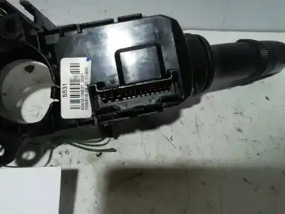 Second-hand car spare part multifunction switch for kia cee´d concept oem iam references   
