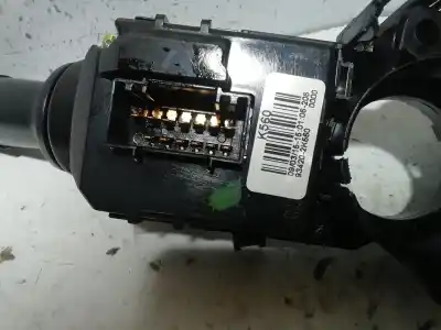 Second-hand car spare part multifunction switch for kia cee´d concept oem iam references   