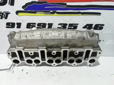 Peça sobressalente para automóvel em segunda mão coletor admissão por dodge caliber sxt referências oem iam 03g129713  