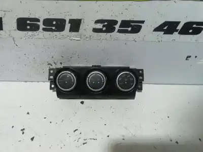 Peça sobressalente para automóvel em segunda mão comando de sofagem (chauffage / ar condicionado)  por nissan x-trail (t31) xe referências oem iam 27300j674a