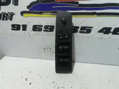 Peça sobressalente para automóvel em segunda mão botão / interruptor elevador vidro dianteiro esquerdo por nissan x-trail (t31) xe referências oem iam 