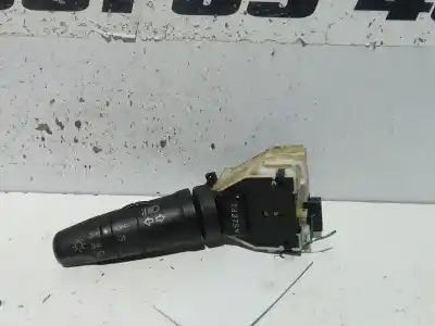 Peça sobressalente para automóvel em segunda mão comutador de luzes por nissan x-trail (t31) xe referências oem iam 