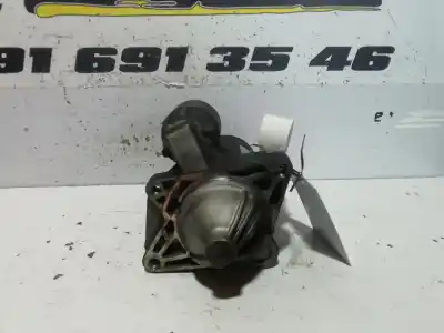 Peça sobressalente para automóvel em segunda mão motor de arranque por nissan x-trail (t31) xe referências oem iam c634254r