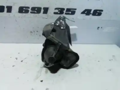 Автозапчасти б/у двигатель запускается за smart forfour basis (52kw) (453.042) ссылки oem iam 233007970r