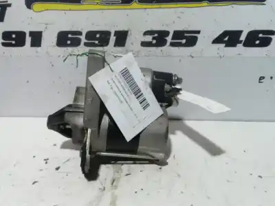 Автозапчастина б/у двигун запускається для smart forfour basis (52kw) (453.042) посилання на oem iam 233007970r  esw1012