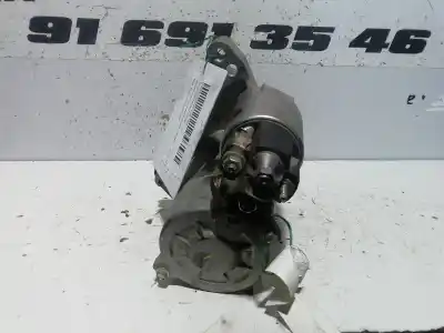 Автозапчастина б/у двигун запускається для smart forfour basis (52kw) (453.042) посилання на oem iam 233007970r  esw1012