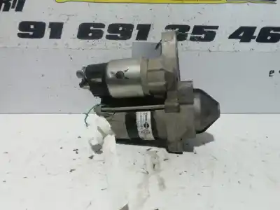 Автозапчастина б/у двигун запускається для smart forfour basis (52kw) (453.042) посилання на oem iam 233007970r  esw1012