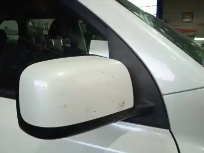 Second-hand car spare part right rearview mirror for nissan x-trail (t31) xe oem iam references 