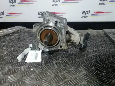 Second-hand car spare part transfer box for nissan x-trail (t31) xe oem iam references 067022