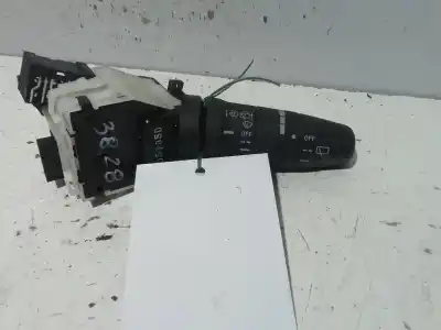 Second-hand car spare part windshiel wiper switch for nissan x-trail (t31) xe oem iam references 