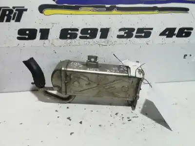 Pezzo di ricambio per auto di seconda mano RAFFREDDATORE EGR per SEAT LEON (1P1)  Riferimenti OEM IAM 03L131512BB  