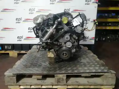 Peça sobressalente para automóvel em segunda mão motor completo por bmw serie 3 berlina (e46) 320d referências oem iam 204d1