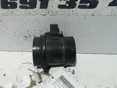 Peça sobressalente para automóvel em segunda mão medidor de massa de ar por ford focus berlina (cap) ambiente (d) referências oem iam 4m5112b579cc
