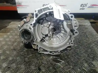 Gebrauchtes Autoersatzteil getriebe zum volkswagen golf iv berlina (1j1) básico oem-iam-referenzen duu  
