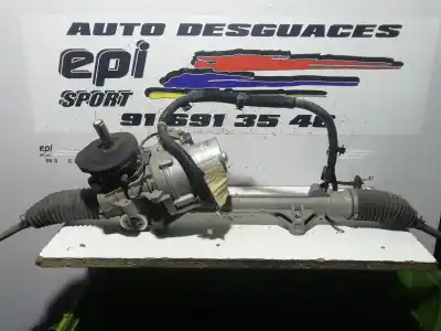 Second-hand car spare part steering rack for peugeot 2008 (--.2013->) allure oem iam references 6700003929a