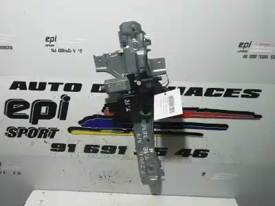 Second-hand car spare part rear left window regulator for peugeot 2008 (--.2013->) allure oem iam references 9815999580