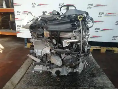 Recambio de automóvil de segunda mano de motor completo para mercedes clase glc (w253) glc 220 d 4matic referencias oem iam 651921  