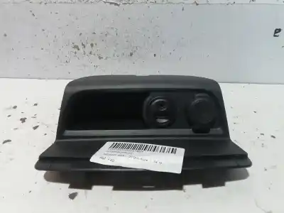 Second-hand car spare part switch for peugeot 2008 (--.2013->) allure oem iam references 