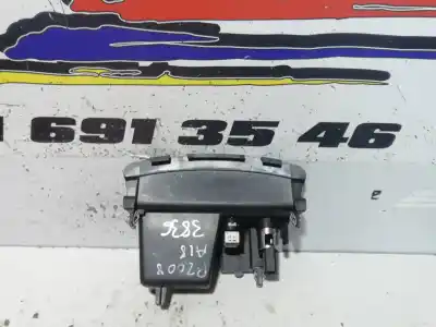 Second-hand car spare part switch for peugeot 2008 (--.2013->) allure oem iam references   