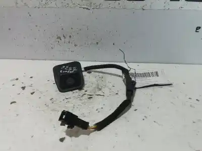 Second-hand car spare part electronic module for peugeot 2008 (--.2013->) allure oem iam references 98143686