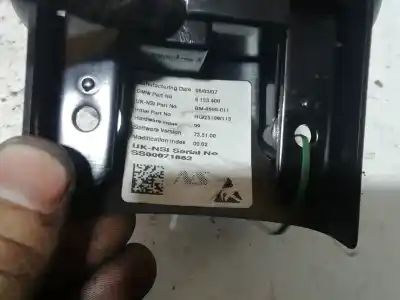 Peça sobressalente para automóvel em segunda mão quadrante por bmw mini (r56) cooper referências oem iam 9153400  