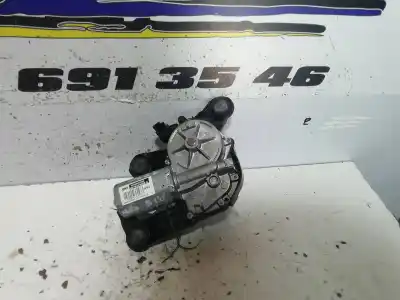 Second-hand car spare part rear windshield wiper motor for peugeot 2008 (--.2013->) allure oem iam references 9678423580