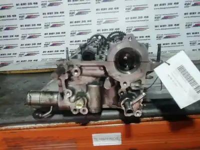 Автозапчастина б/у доп для toyota rav 4 (a3) executive посилання на oem iam 4f123044  0604513