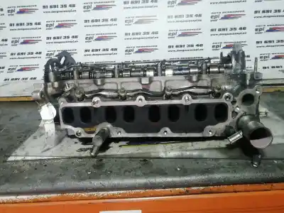 Автозапчастина б/у доп для toyota rav 4 (a3) executive посилання на oem iam 4f123044  0604513