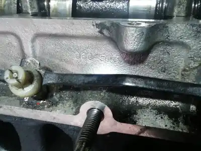 Автозапчастина б/у доп для toyota rav 4 (a3) executive посилання на oem iam 4f123044  0604513