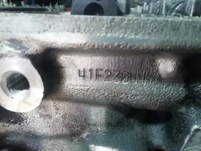 Автозапчастина б/у доп для toyota rav 4 (a3) executive посилання на oem iam 4f123044  0604513