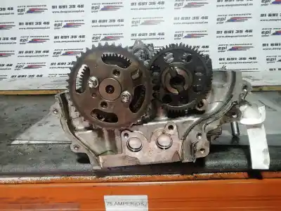 Автозапчастина б/у доп для toyota rav 4 (a3) executive посилання на oem iam 4f123044  0604513