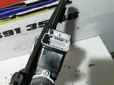 Автозапчастина б/у регулятор переднього правого скла для opel mokka mokka (2020 >) посилання на oem iam 156201491  