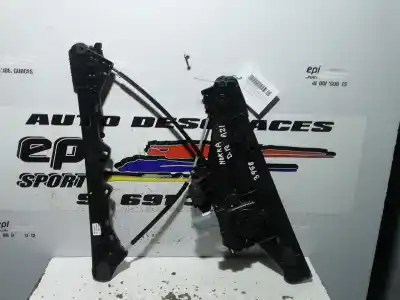 Автозапчасти б/у регулятор стекла переднего левого за opel mokka mokka (2020 >) ссылки oem iam 9828130780