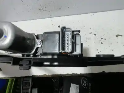 Автозапчастина б/у регулятор вікна передній лівий для opel mokka mokka (2020 >) посилання на oem iam 9828130780  